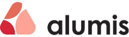 Alumis logo