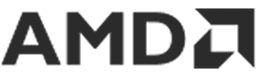 AMD logo