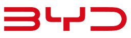 BYD logo