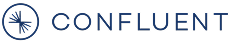 Confluent logo