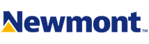 Newmont Corp logo