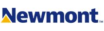 Newmont Corp logo