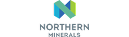 Northern Minerals logo