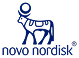 Novo Nordisk logo