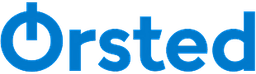 orsted logo
