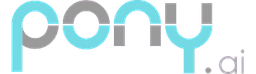 Pony.ai logo