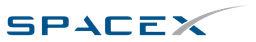 SpaceX logo